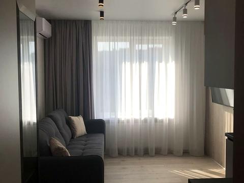 квартира за адресою Авіахімічна вул., 7
