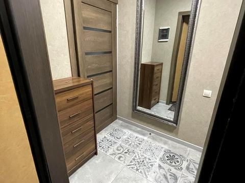 квартира по адресу Червоной Калины просп. (Владимира Маяковского), 17-Г