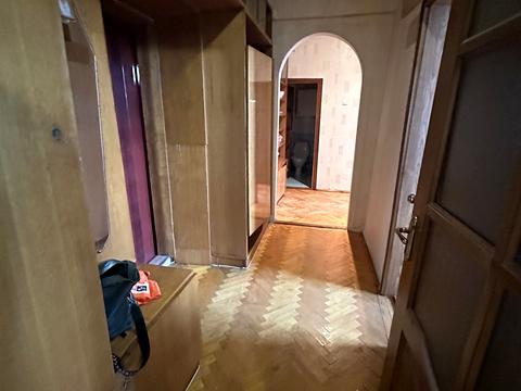 квартира по адресу Броварная ул., 14