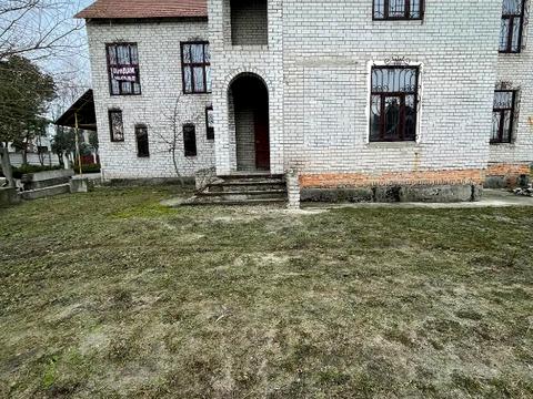 будинок за адресою Індустріальна