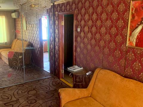квартира за адресою Коцюбинського просп., 30