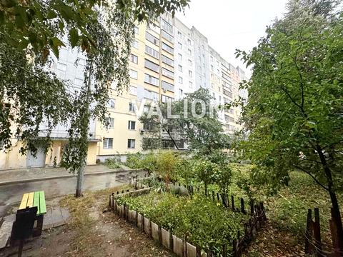 квартира по адресу Чорних Запорожців ул. (Короленка), 64-Б