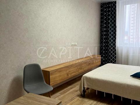 квартира за адресою Балтійський пров., 23
