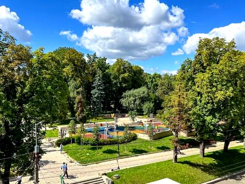 квартира по адресу Терещенковская ул., 13