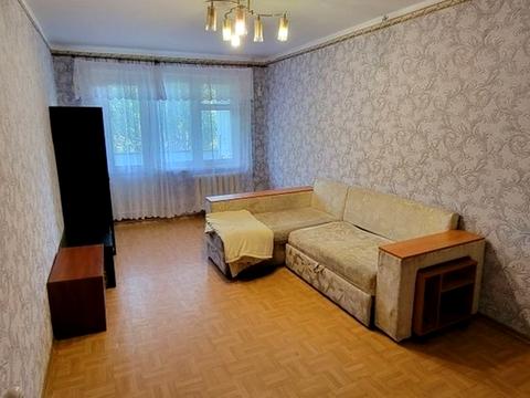 квартира за адресою Героїв Крут вул. (Валентини Терешкової), 39