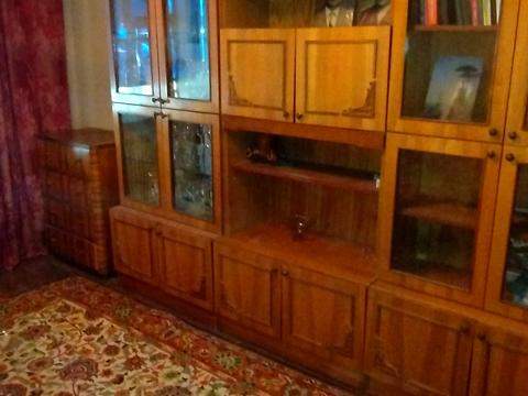 квартира по адресу Бучмы ул. (Командарма Уборевича), 14