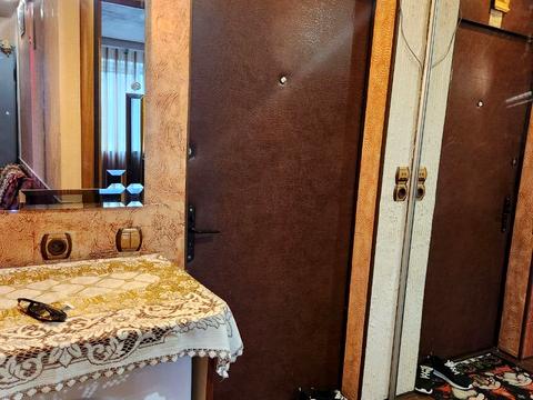квартира за адресою Академіка Глушкова просп., 24