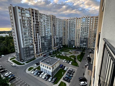 квартира за адресою Академіка Заболотного вул., 148-В