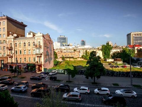 коммерческая по адресу Большая Васильковская ул. (Красноармейская), 38