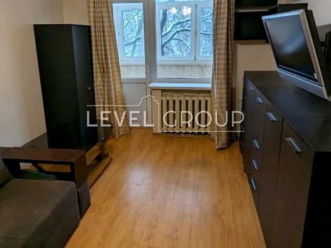 квартира за адресою Фрометівська вул., 18б