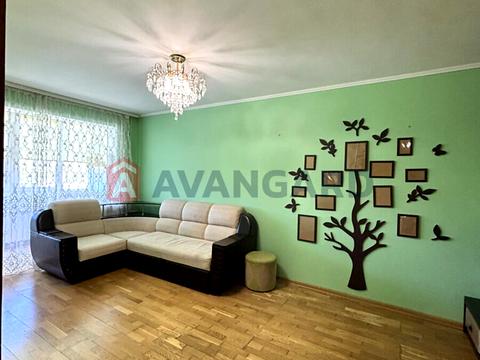 квартира за адресою Наукова вул., 28