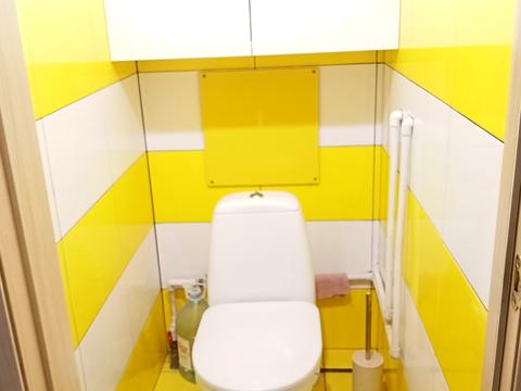 квартира по адресу Кашубы ул., 11