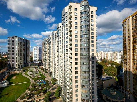 квартира по адресу Голосеевский просп. (40-летия Октября), 58