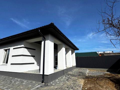 будинок за адресою Яснополянська вул., 292