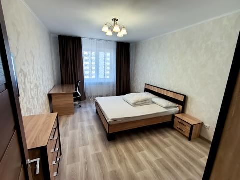 квартира за адресою Коноплянська вул., 22-Б