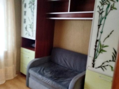 квартира за адресою Монастирського, 5