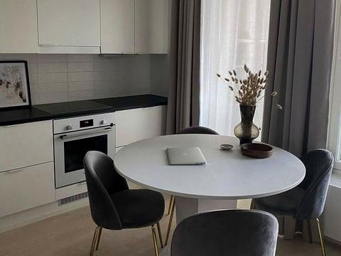 квартира по адресу Івана Кочерги ул., 17Б