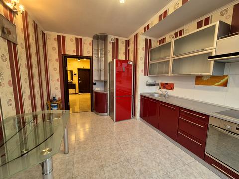 квартира за адресою Петра Григоренка просп., 22/20