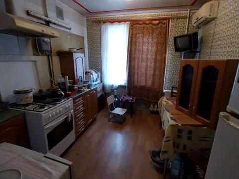 квартира по адресу Набережная Победы ул., 54