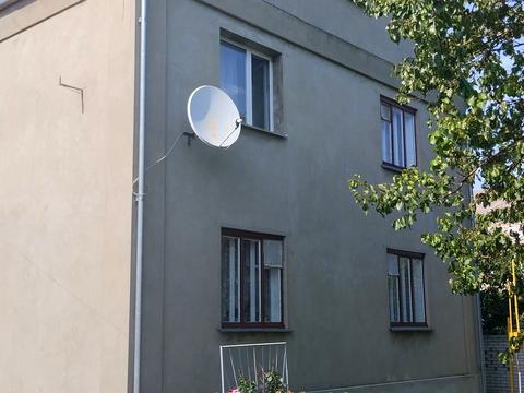 будинок за адресою смт. Вапнярка, Стадіонна вул., 5