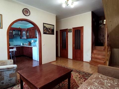 будинок за адресою Сінна вул. (Добровольського)