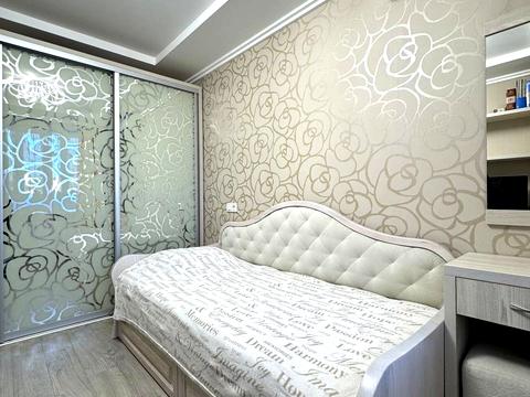 квартира по адресу Ирпенская ул. (Абхазька), 4