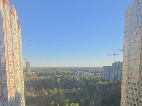 квартира по адресу Бориса Гмыри ул., 22