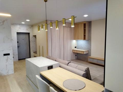 квартира за адресою Лісова вул., 42-В