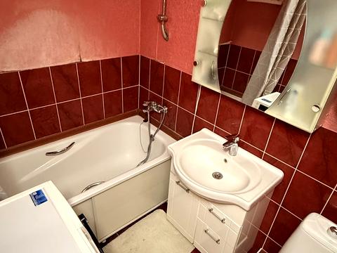 квартира за адресою Академіка Заболотного вул., 126/1