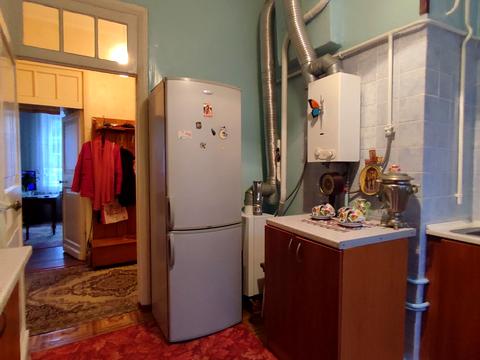 кімната за адресою Саперно-Слобідський проїзд, 28