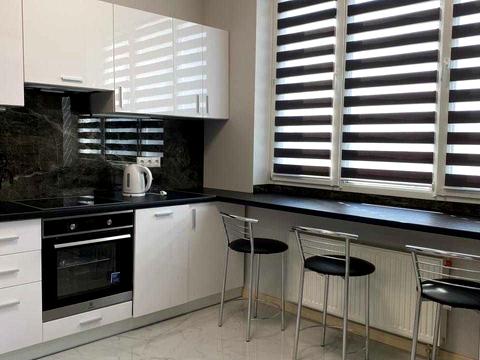 квартира за адресою Федора Ернста вул., 16-А