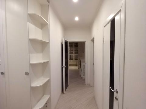 квартира по адресу Петропавловская ул., 40
