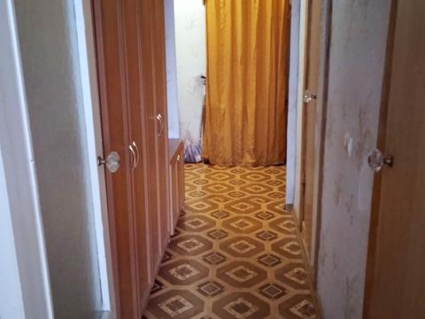 квартира по адресу Озёрная ул., 14