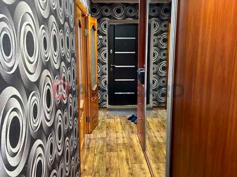квартира по адресу Фортечная ул. (Грязнова), 55Б