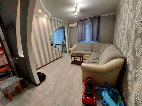 квартира по адресу Академика Королёва ул., 45/3