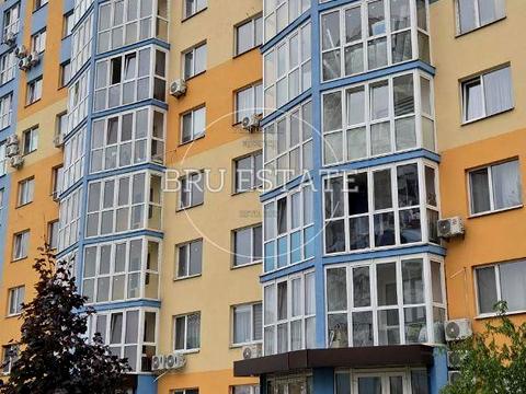 квартира за адресою Берковецька вул., 6Б