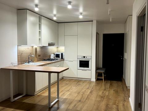 квартира за адресою Зелена вул., 204б
