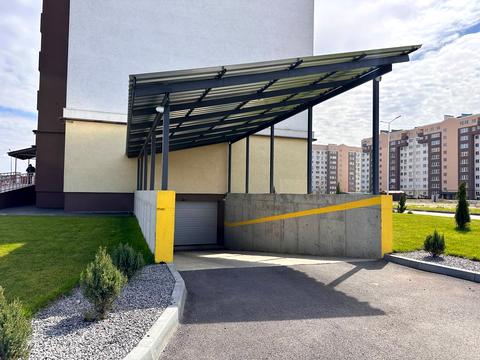 квартира по адресу Содружества, 10