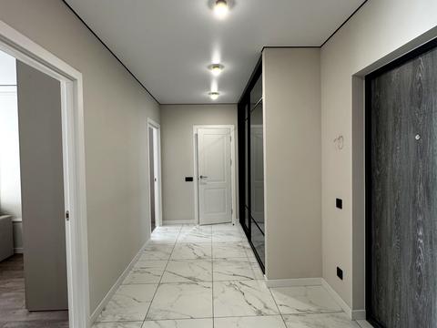 квартира за адресою Степана Бандери вул., 79