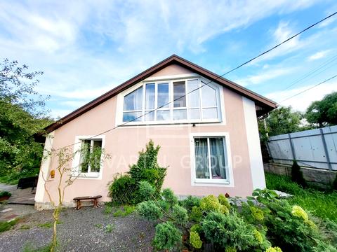 дом по адресу Свято-Покровская ул. (Ленина)