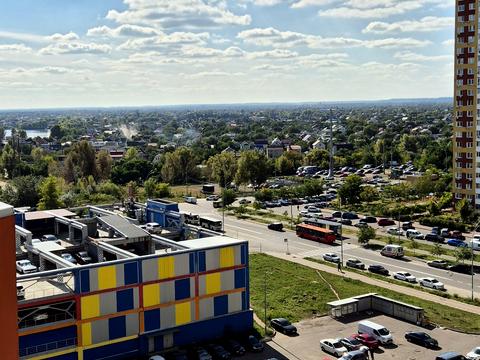квартира по адресу Софии Русовой ул., 7-А
