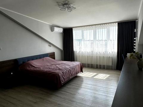 квартира по адресу Ивано-Франковск, Федьковича ул., 88