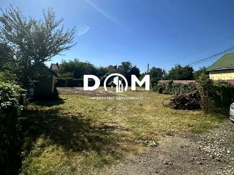 участок по адресу Газопровідна вул.