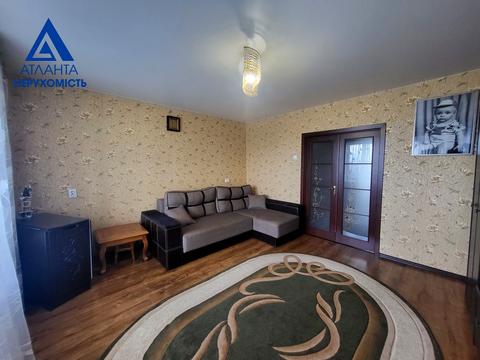 квартира по адресу Соборности просп., 37б