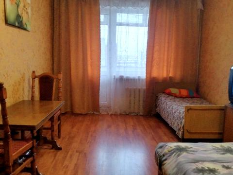 квартира по адресу Даниила Галицкого ул., 4