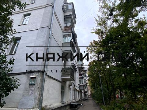 квартира по адресу Павла Загребельного ул. (Миколи Раєвського), 34