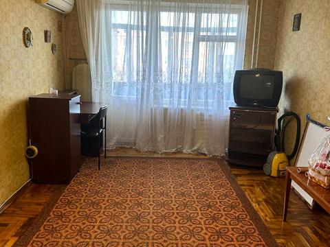 квартира по адресу Героев 93-й Бригады ул. (Гудыменко), 1-А