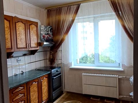 квартира по адресу Святоюріївська ул., 24