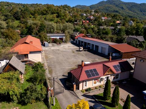 комерційна за адресою кутузова, 123