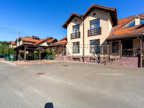 будинок за адресою Тіниста вул.